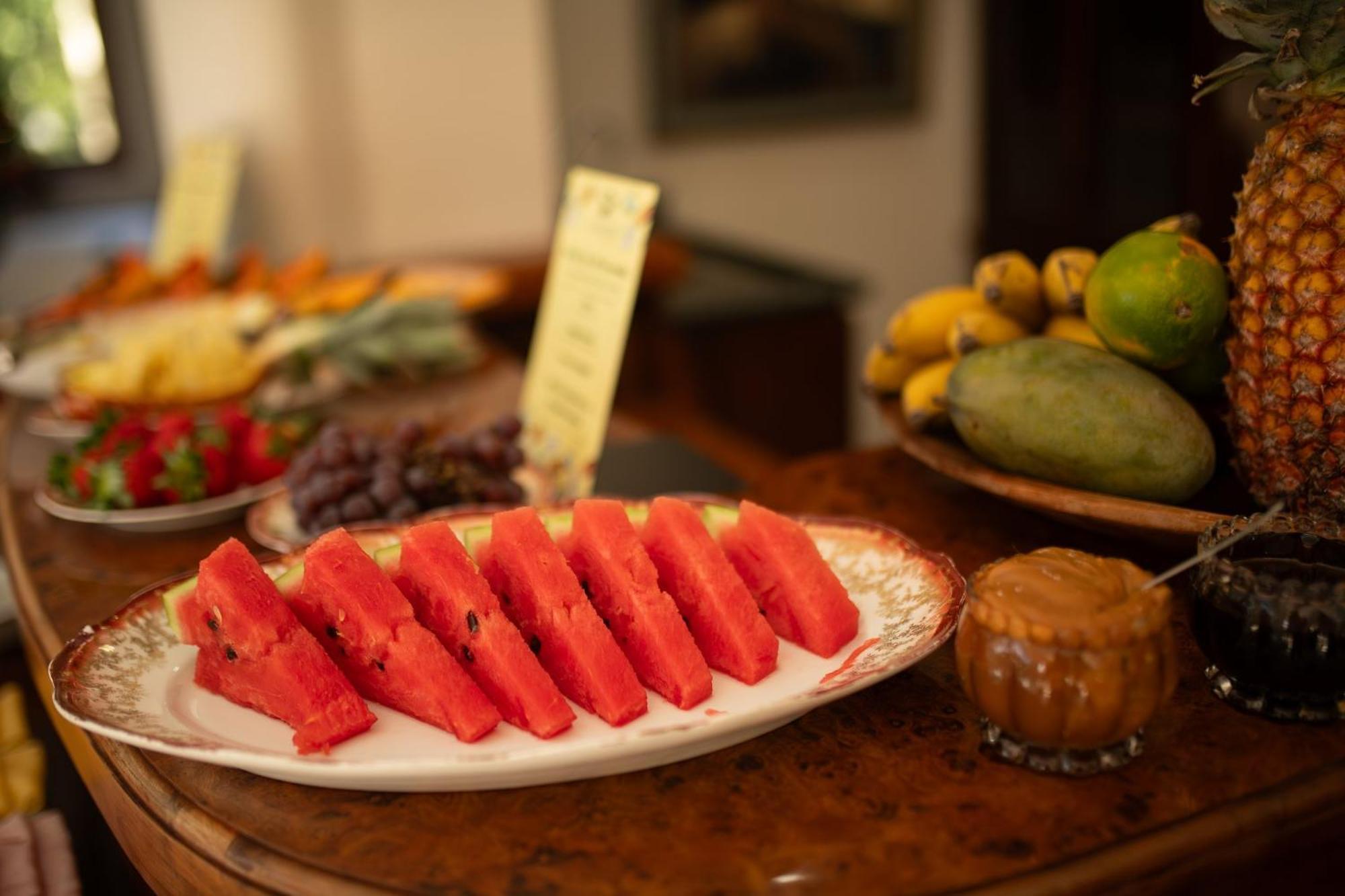Araucaria Lodge Campos do Jordão Εξωτερικό φωτογραφία