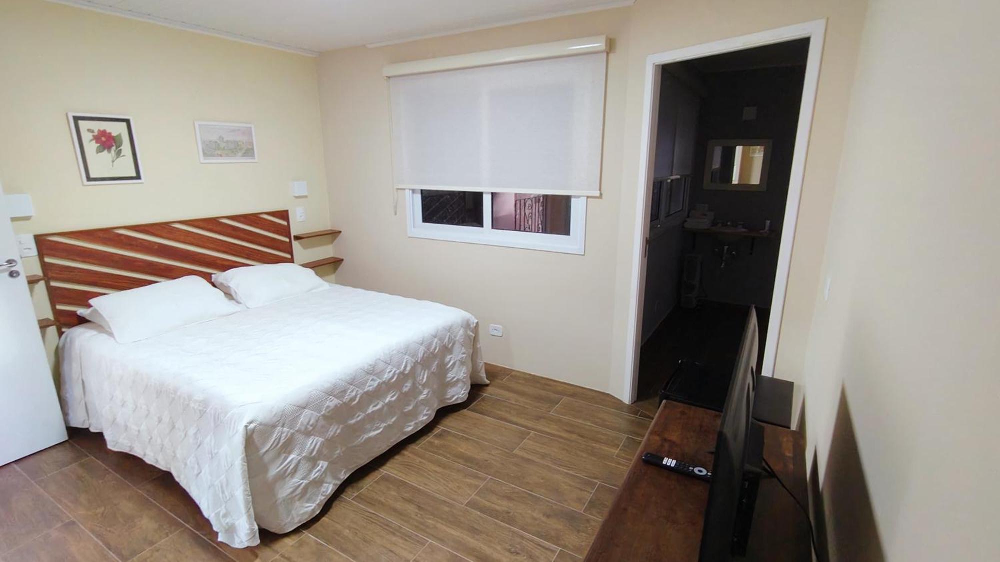 Araucaria Lodge Campos do Jordão Εξωτερικό φωτογραφία