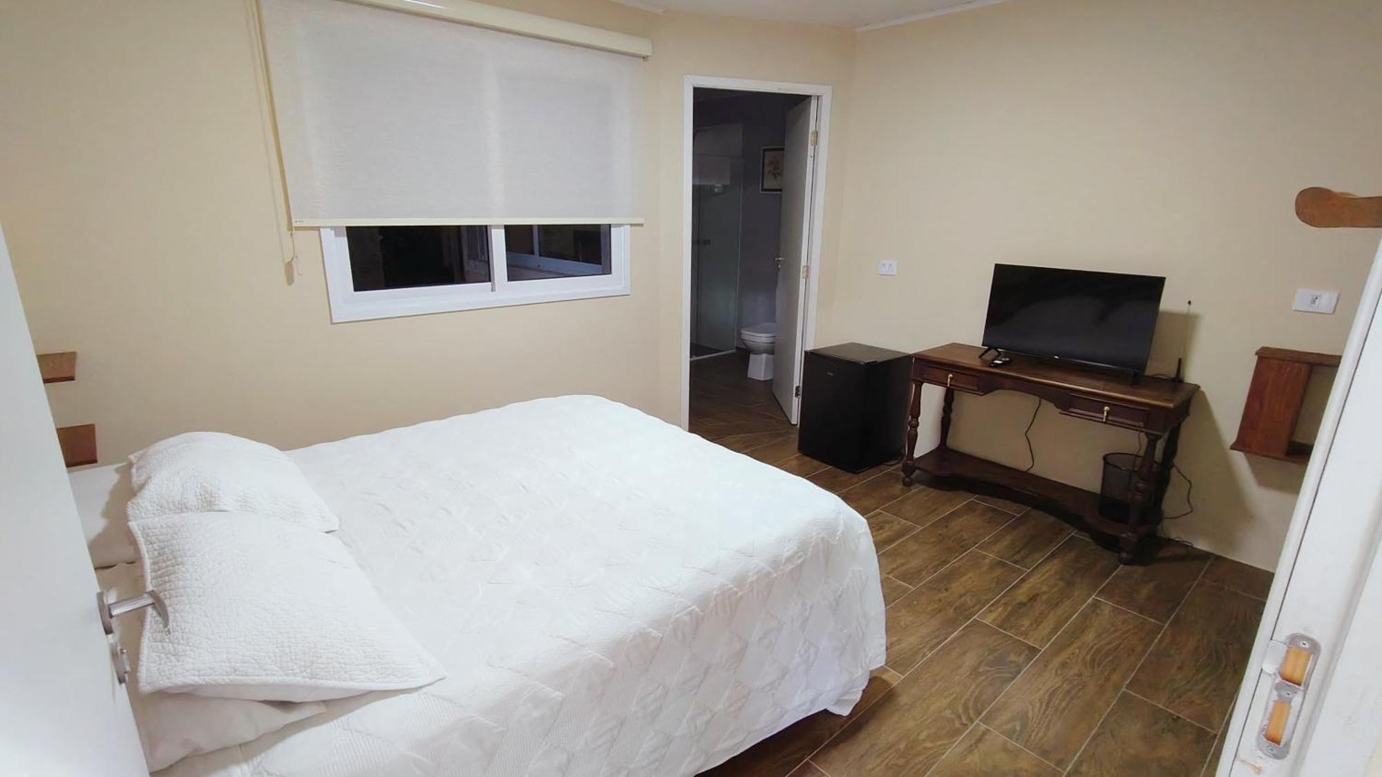 Araucaria Lodge Campos do Jordão Εξωτερικό φωτογραφία