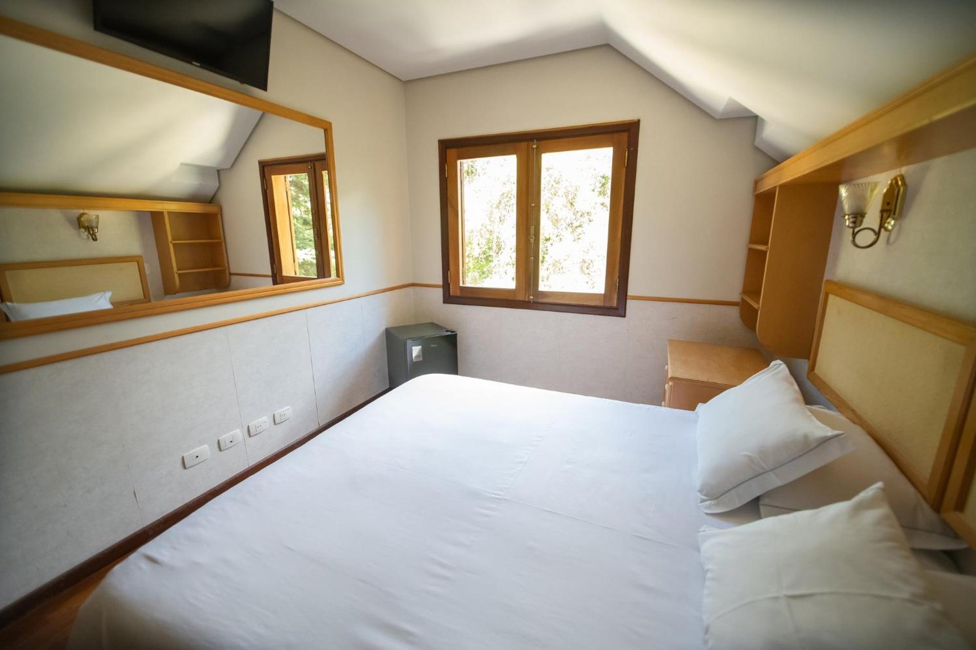 Araucaria Lodge Campos do Jordão Εξωτερικό φωτογραφία